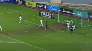 تعادل إيجابي.. إنبي يتقاسم نقاط ديربي البترول مع بتروجت في الدوري المصري